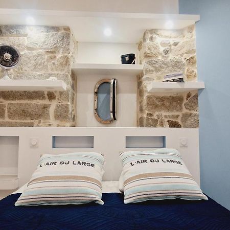 Superbe Appartement En Plein Coeur D'Ajaccio Ajaccio  Ngoại thất bức ảnh