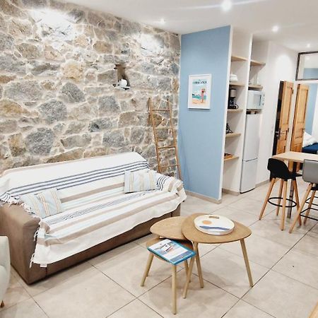 Superbe Appartement En Plein Coeur D'Ajaccio Ajaccio  Ngoại thất bức ảnh